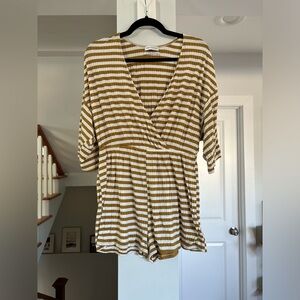 Urban Outfitters Romper - Size Large